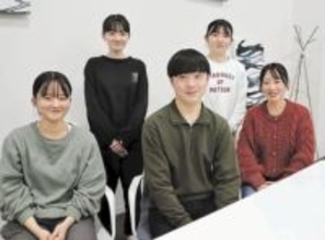 体の悩み、若者同士で話そうよ　仙台赤門短大の看護学生が20日に健康相談会　「打ち明けやすい」と好評