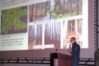 岩手・大船渡の山林火災　毎時1キロ延焼　出火直後に「樹冠火」発生　東北大など18機関が調査