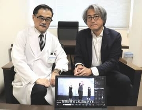 ヒップホップ調、楽しく踊って認知症予防　仙台から「ボケなしダンス」配信開始　東北大加齢研の藤井客員教授ら作詞