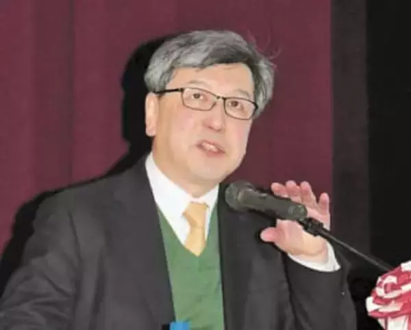 「教師の背中が最大の教材」　中教審委員の奈須教授が仙台で講演