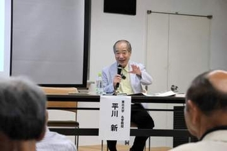 くりでん資料「近代化の生き証人」　宮城・栗原で公開講座