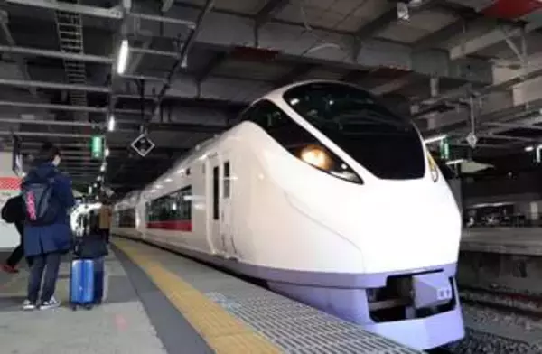 宮城・名取の東北線でカモシカと列車が衝突、仙台空港アクセス線など運転見合わせ