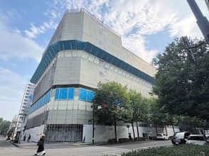 仙台・一番町のTMビル跡地、来夏にマンション着工　地上27階で低層階にテナント入居