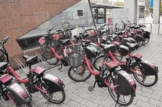 仙台市、ダテバイクの料金値上げ延期を発表　システム障害の返金対応を優先