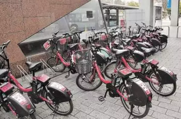 仙台市、ダテバイクの料金値上げ延期を発表　システム障害の返金対応を優先