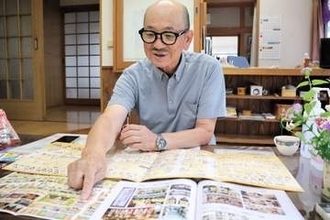 「人の波で20メートル先も見えなかった」仙台の台所と呼ばれた長町の昭和の風景＜まるっと仙台＞