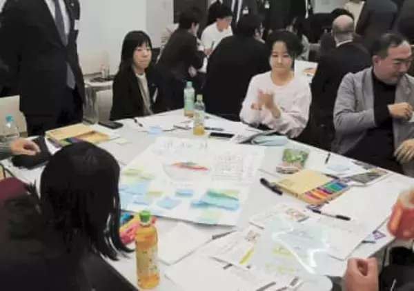 宮城県産野菜の学食、来年1月提供へ　仙台商議所青年部・東北大・市が学生とメニュー考案　　