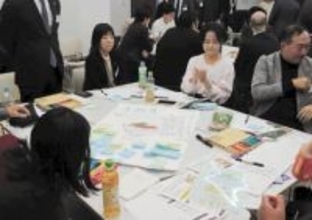 宮城県産野菜の学食、来年1月提供へ　仙台商議所青年部・東北大・市が学生とメニュー考案　　