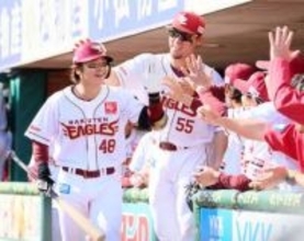 楽天イーグルス試合終了しました　日本ハム戦の結果は