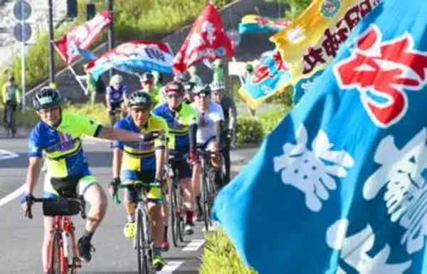 今年のツール・ド・東北の開催日決定　気仙沼出発コースが7年ぶりに復活