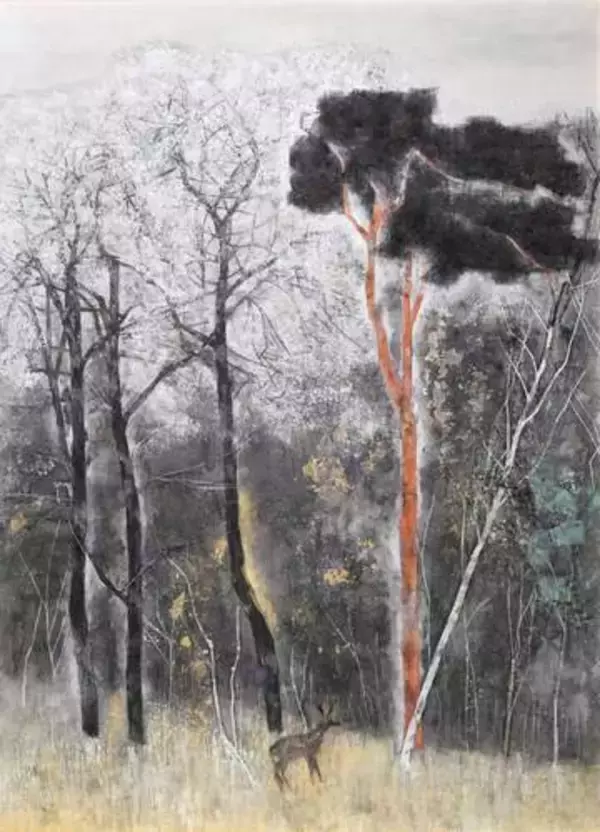 アート秀逸（4）完　第87回河北美術展入賞作品紹介