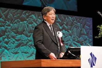 国内最大の通信制「N高」奥平博一校長インタビュー　「子どもの可能性が広がる。全日制に行く理由はない」