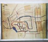 「大泉洋さんの先祖の武家屋敷が載る1856年作成「白石城」周辺絵図を宮城・白石市教委が販売＜みちのく＞」の画像1