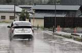 「宮城で大雨、七ケ宿町に一時「レベル4土砂災害危険警報」　新たな防災気象情報運用後、県内初」の画像1