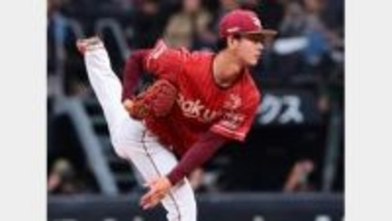 延長戦に突入した東北楽天の本日の試合が終わりました