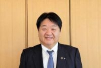 宮城・亘理町長に現職の山田周伸氏が3選