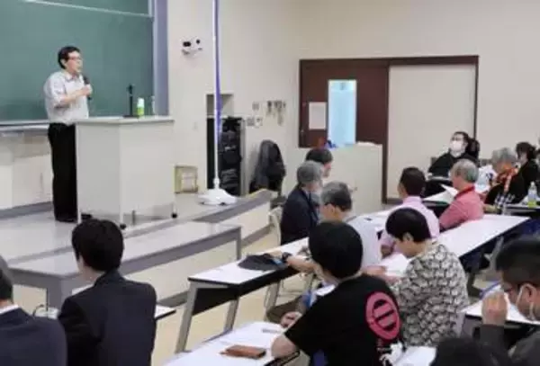 「東北で一番目が利いた大名だった」初代山形藩主の最上義光　歴史学者がシンポで紹介