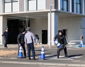 宮城などで震度4、津波注意報は解除