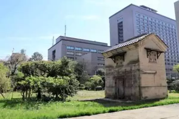 宮城県庁近くに新たな公園が誕生へ　仙台・上杉1丁目の医院跡地　2代目院長が生前に市へ寄贈　2029年度以降に開園