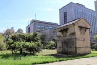 宮城県庁近くに新たな公園が誕生へ　仙台・上杉1丁目の医院跡地　2代目院長が生前に市へ寄贈　2029年度以降に開園