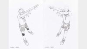 「ハイキュー!!」青根高伸と二口堅治が仙台市の「観光特使」に　8月に記念モニュメント