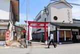 「秋田市中心部で熊の目撃情報相次ぐ」の画像1