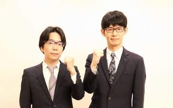 JT将棋　6月27日に仙台で開催　豊島九段「熱い戦いを見て」　斎藤八段「ベテランに力負けしない」