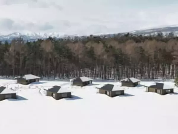 岩手・小岩井農場の新リゾートホテル　料金は2人1室23万5400円から　JR東日本などが建設