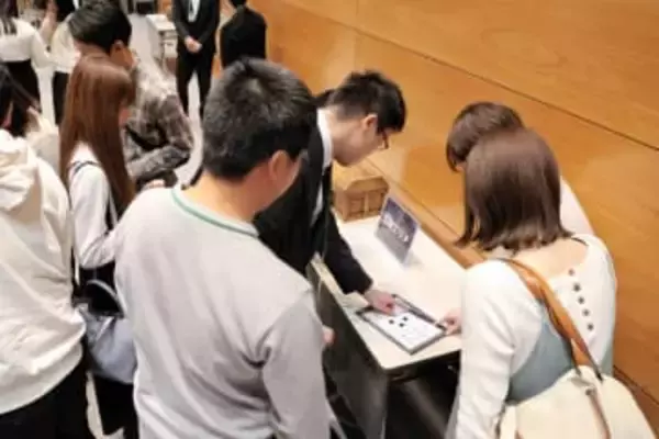 謎を解いたら恋が生まれる?　仙台で「恋するナゾコン」180人が参加