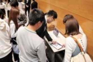 謎を解いたら恋が生まれる?　仙台で「恋するナゾコン」180人が参加