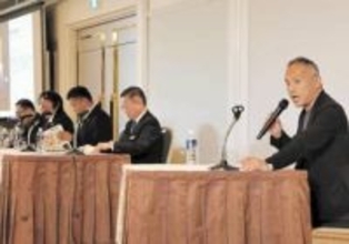 「タイ人利用客は8倍　直行便が鍵」　訪日客誘客へ仙台でセミナー