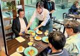 「盛岡で年8回オープンするフランス料理、和食、中華の「間借りレストラン」なぜ予約が殺到するのか」の画像1