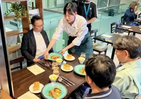 盛岡で年8回オープンするフランス料理、和食、中華の「間借りレストラン」なぜ予約が殺到するのか