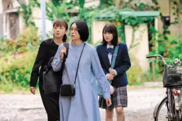 柴咲コウさん主演映画「兄を持ち運べるサイズに」舞台の多賀城ロケ地マップを作製