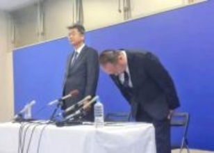 【更新・詳報入りました】「たたき殺す」など不適切発言があったモンテディオ山形社長への処分を取締役会で決定