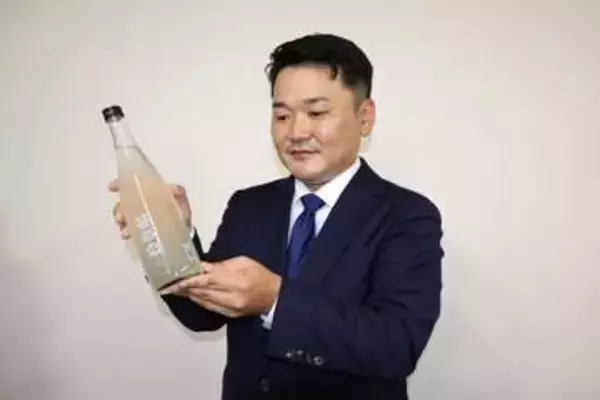 福島の老舗酒造が焼失免れた純米酒5000本を発売　文化財の酒蔵6棟全焼「恩返しはもう一度同じ場所での酒造り」