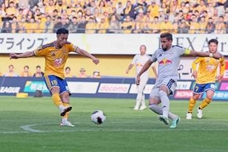 【速報】ベガルタ仙台の本日の試合が終わりました
