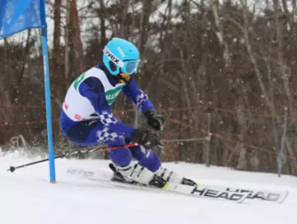 今季の仙台市民スキー大会、雪不足で中止　一般滑走には影響なし