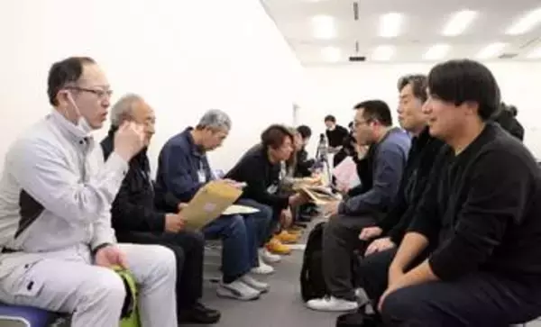 山形・尾花沢のすいか農学校に18人入校　生産量日本一のまちで技術磨く