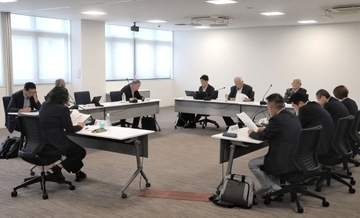 夫婦別姓請託　女川町議会委は不採択　9月定例会本会議で再採択へ