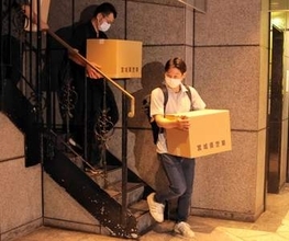ぼったくり被害の相談も　仙台・国分町のガールズバー経営者ら4人逮捕　無許可営業疑いで仙台中央署