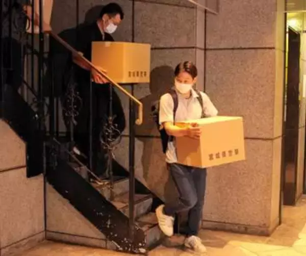 ぼったくり被害の相談も　仙台・国分町のガールズバー経営者ら4人逮捕　無許可営業疑いで仙台中央署