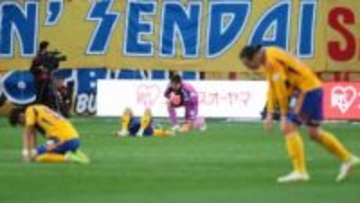 ベガルタ、運命の最終戦が終わりました