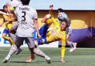 ベガルタ仙台の試合終了しました　連続無敗は続くか?