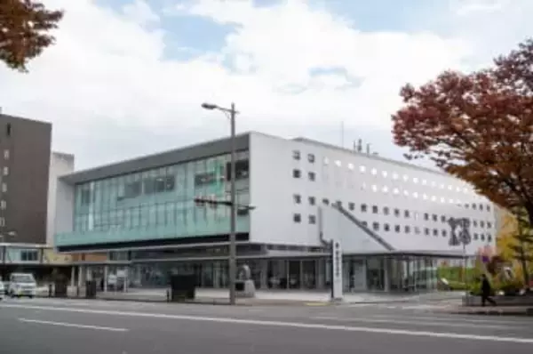 「脱中国」に強い決意　青森市長＜取材メモらんだむ＞　