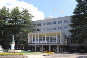 福島県知事選は10月8日告示、25日投開票