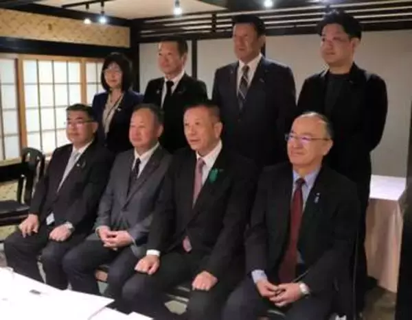 国道48号機能強化へ議員連盟を設立　宮城、山形両県の議員ら