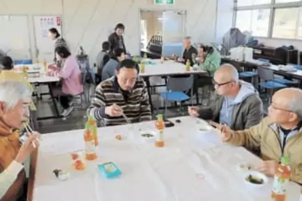 「地元のコメがやっぱり一番」宮城・白石で新米試食会＜みちのく＞