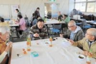 「地元のコメがやっぱり一番」宮城・白石で新米試食会＜みちのく＞