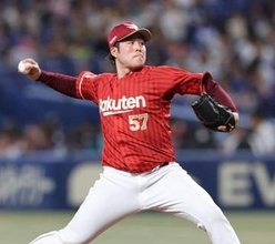 楽天イーグルスの本日の中日との交流戦が終わりました